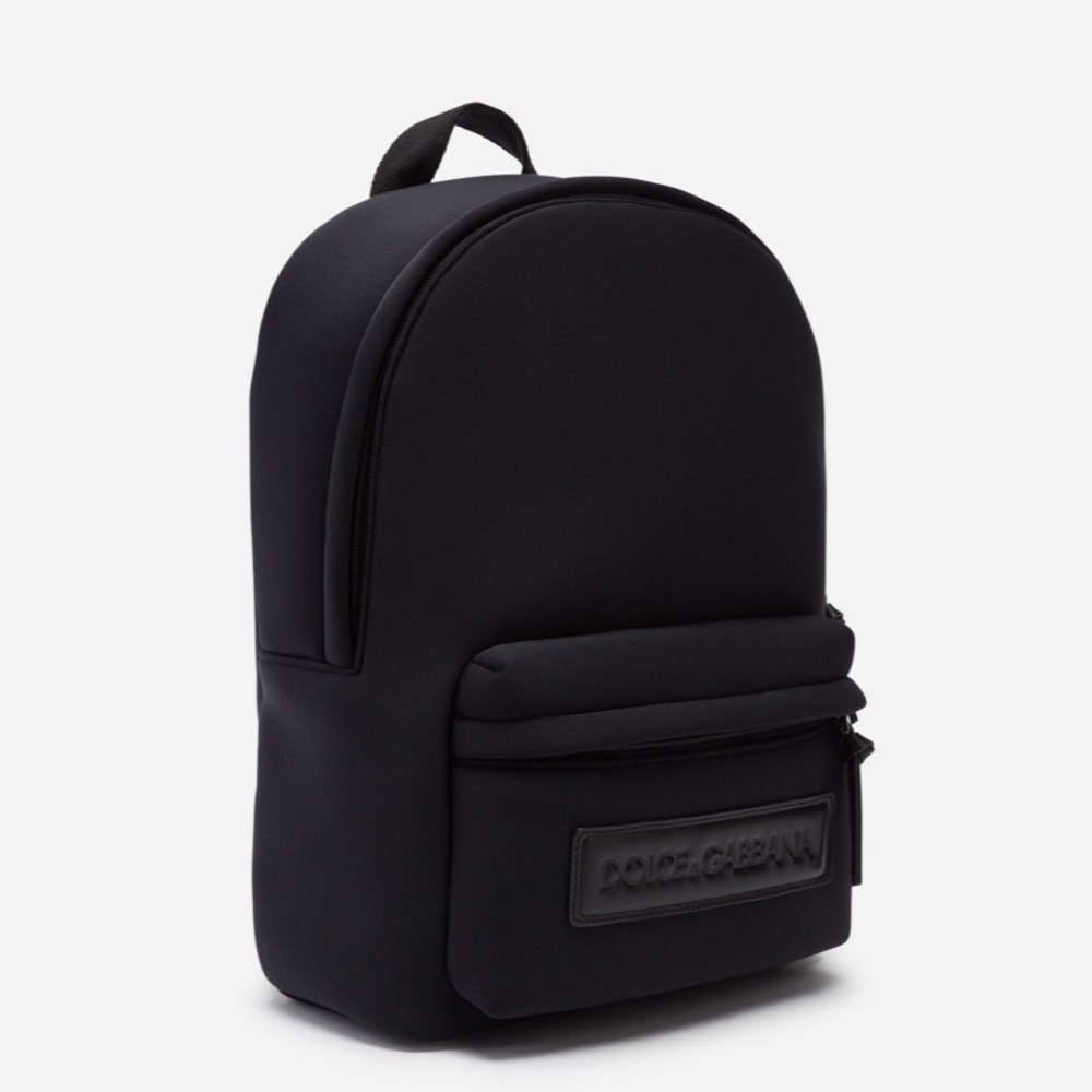 DOLCE & GABBANA backpack NWT